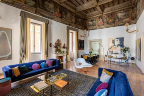 Experience Collection by ROMAC - Costaguti Experience Rome